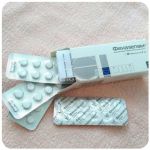 Феназепам  Phenazepam Valenta  1 мг в Ревде