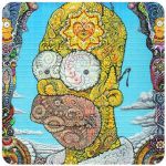 Марки LSD-25 VHQ чистых 250 мкг в Ревде Марки LSD-25 VHQ чистых 250 мкг в Ревде